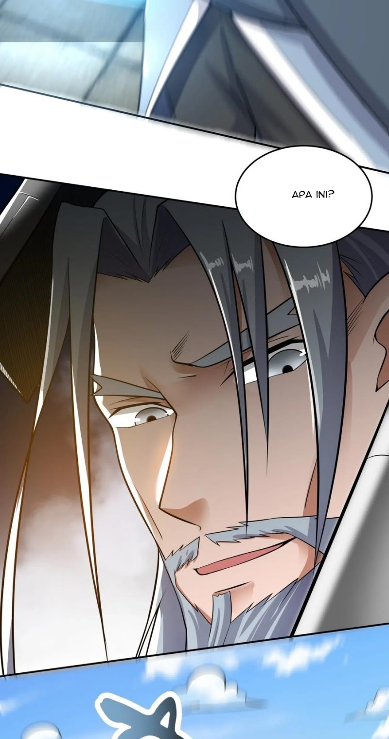 First Dragon (Yuanlong) Chapter 116 Gambar 23